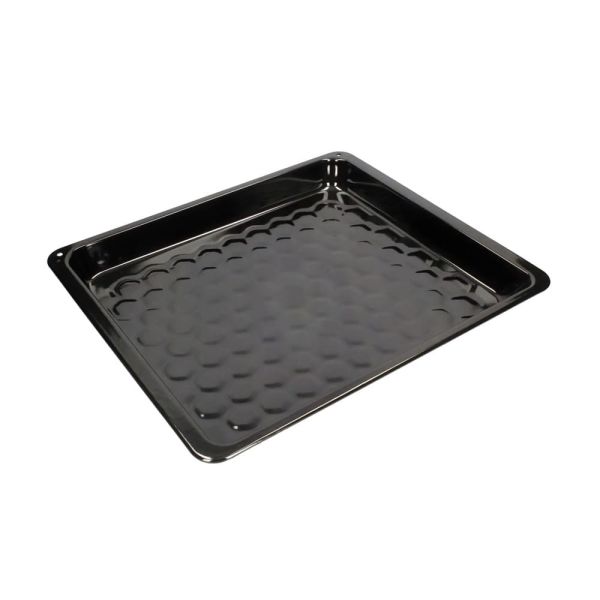 Деко емальоване 430x375x45mm для духовки Hansa, 9045756