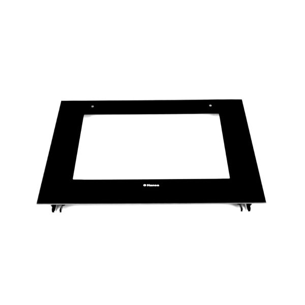 Внутреннее стекло двери духовки Indesit, C00299111 (482000032179)