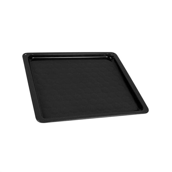 Противень эмалированный 430x377x25mm для духовки Hansa, 9055991
