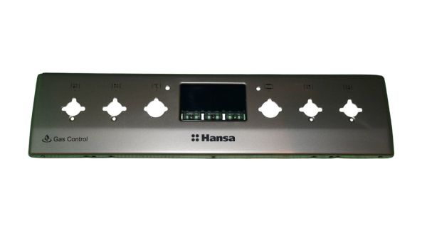 Передня панель для духовки Hansa, 9077893