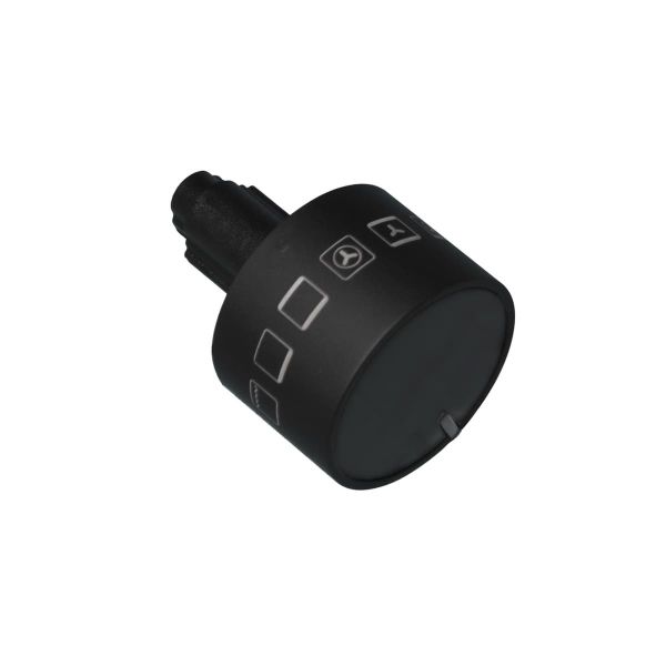Ручка регулировка для духового шкафа Hansa, 9078130