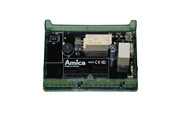 Таймер для духовки Hansa, 9096442