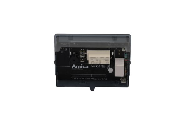 Таймер (Ts 1p T120 nA) для духового шкафа Hansa, 9097773