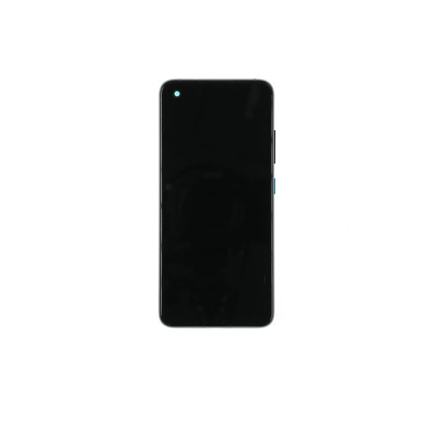 Дисплейный модуль для смартфона ZenFone 8 Asus, 90AI0061-R20010