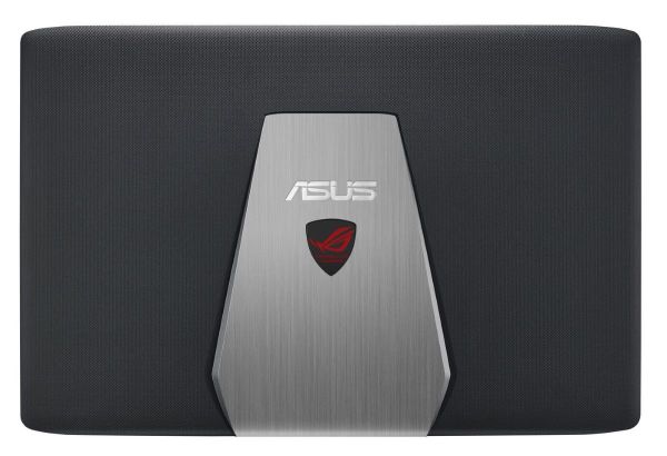 Крышка матрицы для ноутбука ROG Asus, 90NB0941-R7A010