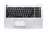 Топкейс для ноутбука Asus, 90NB0AF2-R31UA0