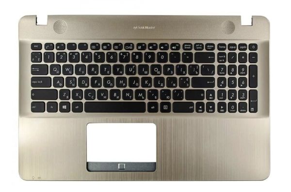 Топкейс з клавіатурою до ноутбука Asus, 90NB0CG1-R31UA0