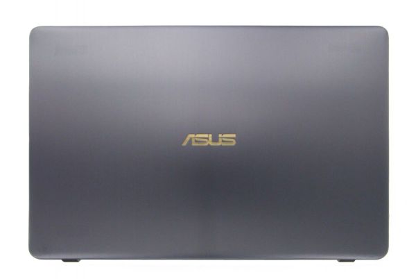 Кришка матриці в сборі з петлями до ноутбука Asus, 90NB0EY1-R7A010