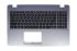 Топкейс з клавіатурою до ноутбука Asus, 90NB0FD2-R31UA0