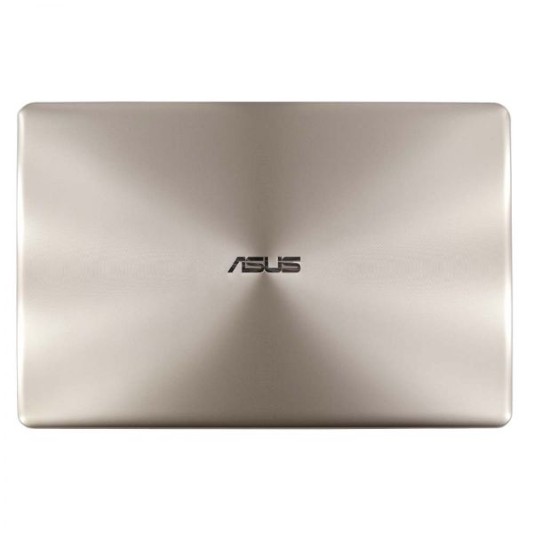 Крышка матрицы (золотой цвет) для ноутбука Asus, 90NB0FD3-R7A100