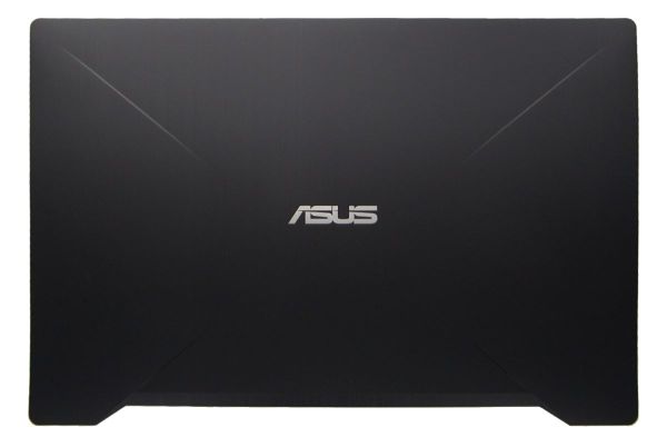 Кришка матриці в сборі з петлями до ноутбука Asus, 90NB0GP1-R7A010