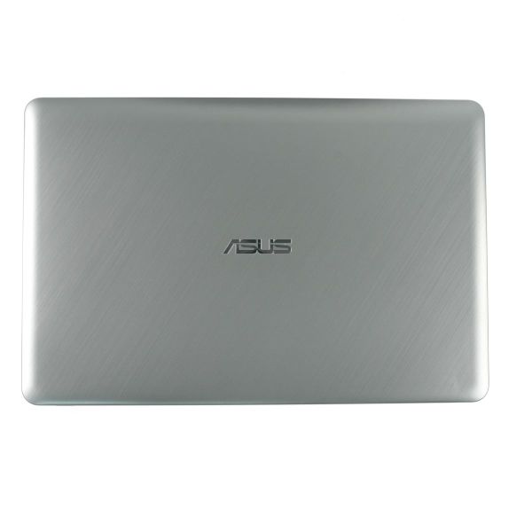 Крышка матрицы в сборе с петлями для ноутбука Asus, 90NB0HE6-R7A010