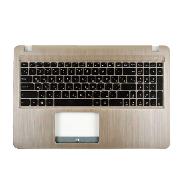 Топкейс с клавиатурой для ноутбука Asus, 90NB0HG1-R32UA2