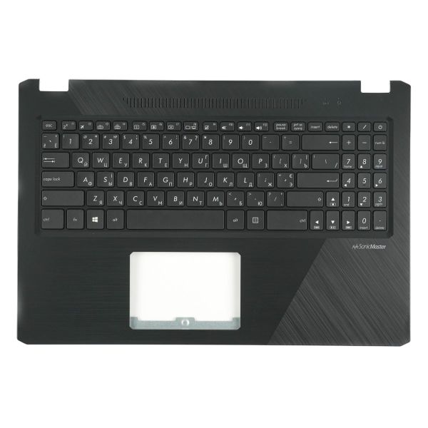 Топкейс с клавиатурой для ноутбука Asus, 90NB0HS1-R31UA0