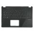Топкейс с клавиатурой для ноутбука Asus, 90NB0HS1-R31UA0