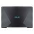 Крышка матрицы (черный цвет) для ноутбука Asus, 90NB0HS1-R7A010