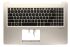 Топкейс с клавиатурой для ноутбука Asus, 90NB0HX1-R31UA0