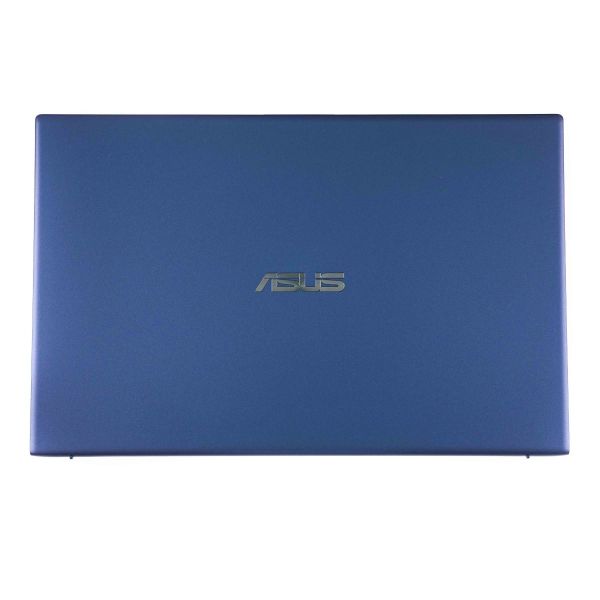 Крышка матрицы (синий цвет) для ноутбука Asus, 90NB0KA6-R7A010
