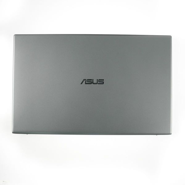 Крышка матрицы (серый цвет) для ноутбука Asus, 90NB0L61-R7A001