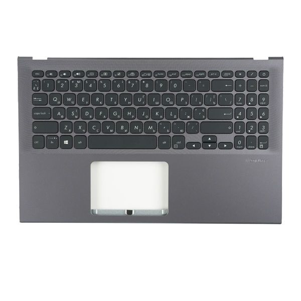 Топкейс с клавиатурой для ноутбука Asus, 90NB0M93-R32UA1