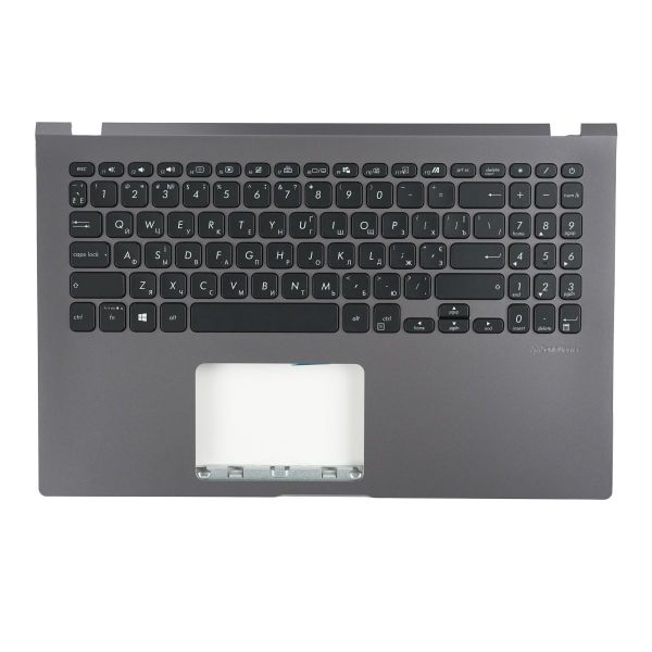 Топкейс з клавіатурою до ноутбука ZenBook Asus, 90NB0NC2-R32UA0