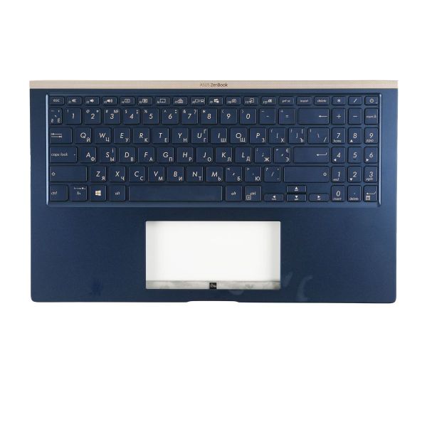 Топкейс з клавіатурою до ноутбука ZenBook Asus, 90NB0NK1-R30UA0