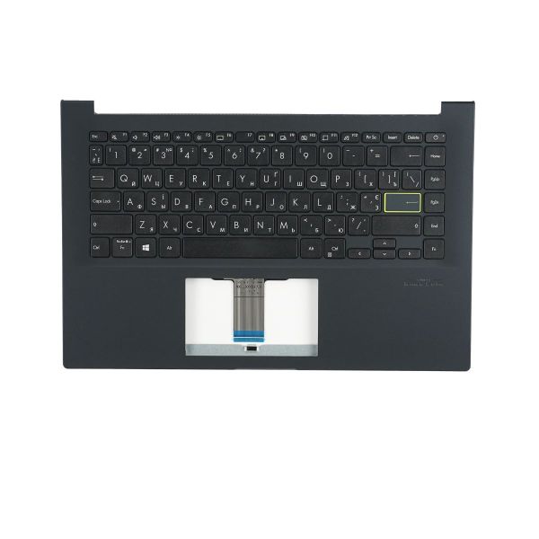 Топкейс с клавиатурой для ноутбука Asus, 90NB0Q07-R32UA0