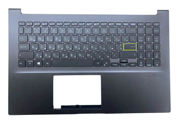 Топкейс з клавіатурою для ноутбука Asus, 90NB0RR4-R32UA0