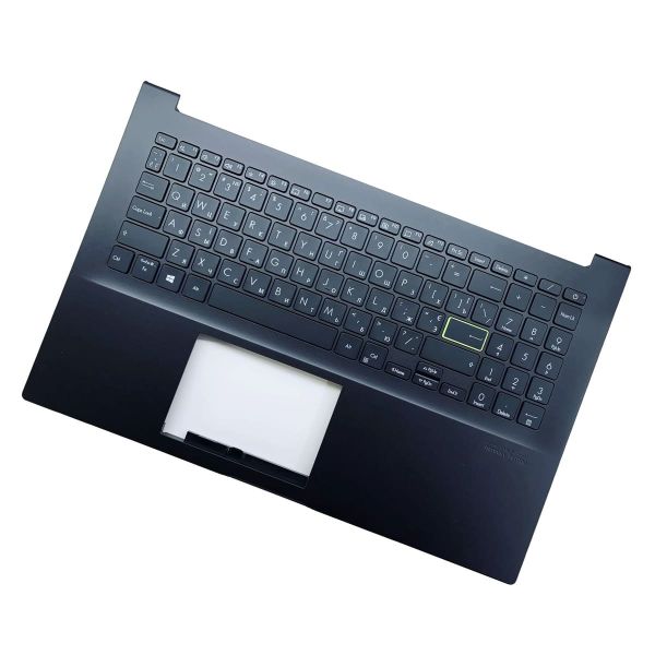 Клавиатура (Топкейс) для Asus K513EA, 90NB0SG1-R30UA0