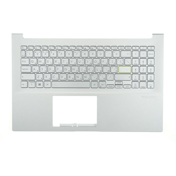 Топкейс с клавиатурой для ноутбука Asus, 90NB0SG2-R31UA0