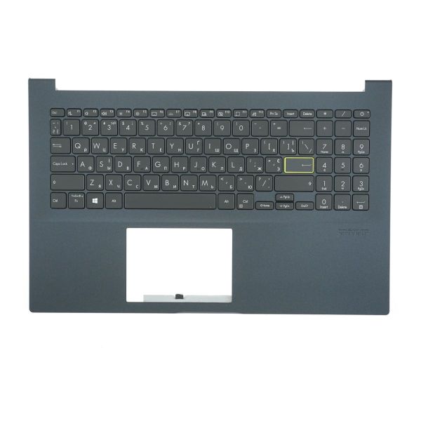 Топкейс с клавиатурой для ноутбука Asus, 90NB0SG4-R31UA0
