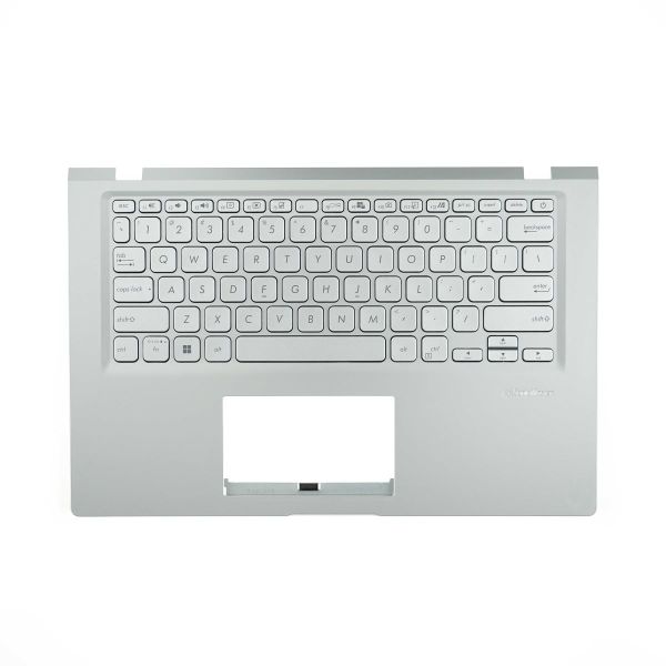 Топкейс з клавіатурою до ноутбука Asus, 90NB0ST1-R32RU0