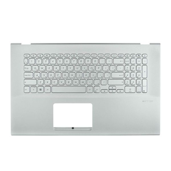 Топкейс с клавиатурой для ноутбука Asus, 90NB0TW1-R31UA0
