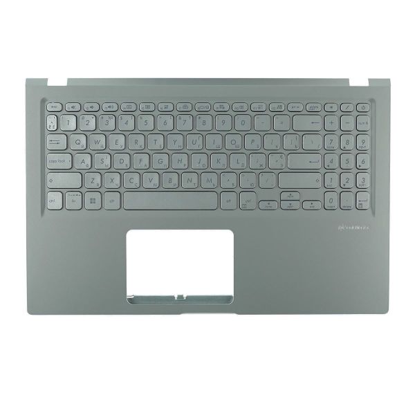Топкейс з клавіатурою до ноутбука Asus, 90NB0TY2-R32UA1