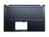 Топкейс с клавиатурой для ноутбука VivoBook Asus, 90NB0TY5-R31UA0