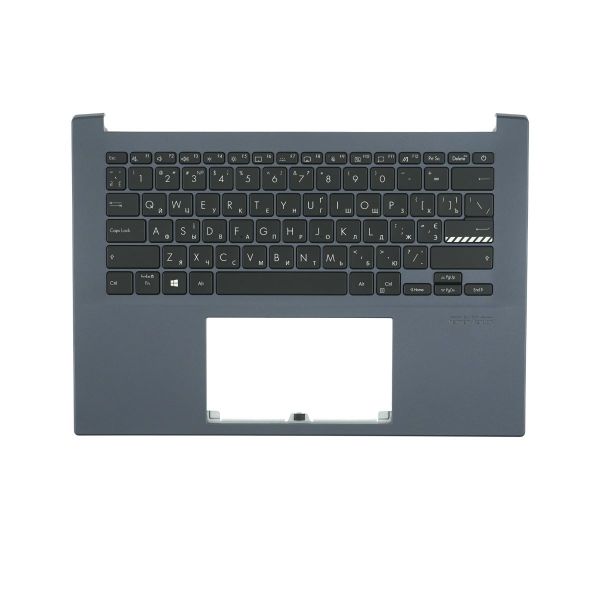 Топкейс с клавиатурой для ноутбука VivoBook Pro Asus, 90NB0UX2-R31UA2