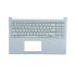 Топкейс з клавіатурою до ноутбука VivoBook Asus, 90NB0VX2-R31UA0