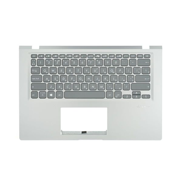 Топкейс с клавиатурой для ноутбука VivoBook Asus, 90NB0W11-R30UA0