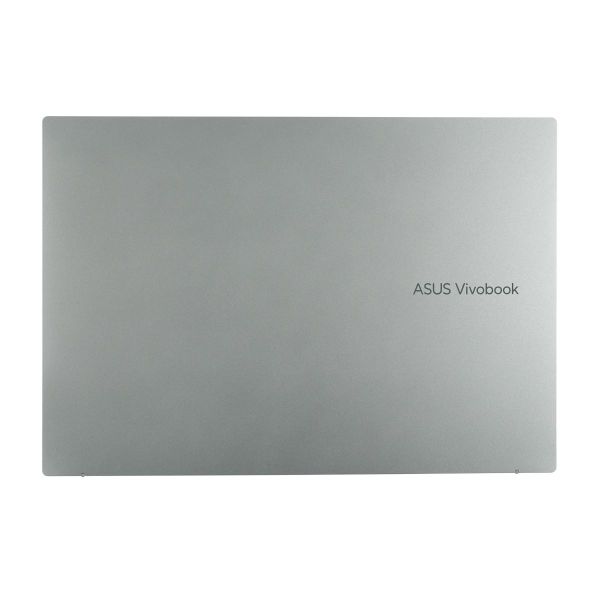 Крышка матрицы (серый цвет) для ноутбука Asus, 90NB0WB2-R7A010
