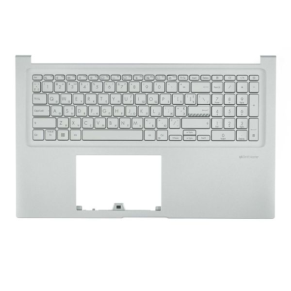 Топкейс з клавіатурою до ноутбука Vivobook Asus, 90NB0WN1-R30UA0