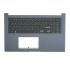 Топкейс з клавіатурою до ноутбука Vivobook Asus, 90NB0WZ2-R30UA0