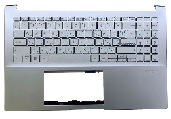 Топкейс с клавиатурой для ноутбука VivoBook PRO Asus, 90NB0XQ2-R30UA0