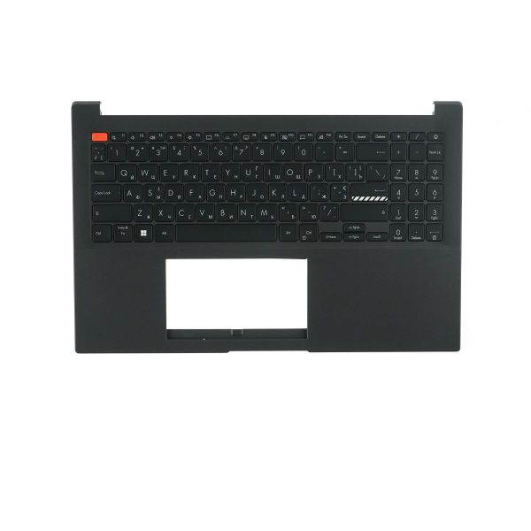 Топкейс з клавіатурою до ноутбука VivoBook Asus, 90NB0XX2-R31UA0