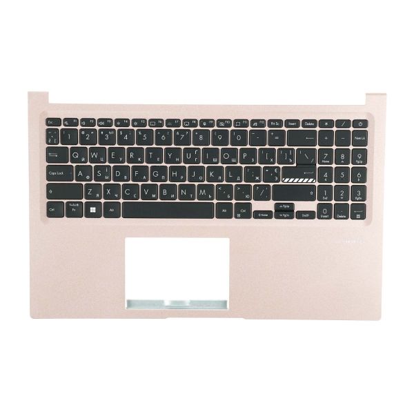 Топкейс с клавиатурой для ноутбука Vivobook Asus, 90NB0Y53-R30UA0