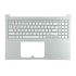 Топкейс з клавіатурою до ноутбука Vivobook Asus, 90NB0Y82-R31UA0