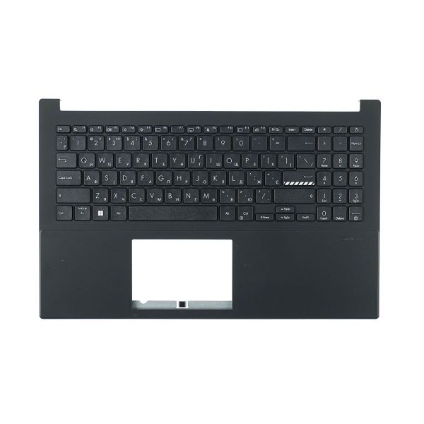 Топкейс з клавіатурою до ноутбука Vivobook Go Asus, 90NB0ZR2-R30UA0