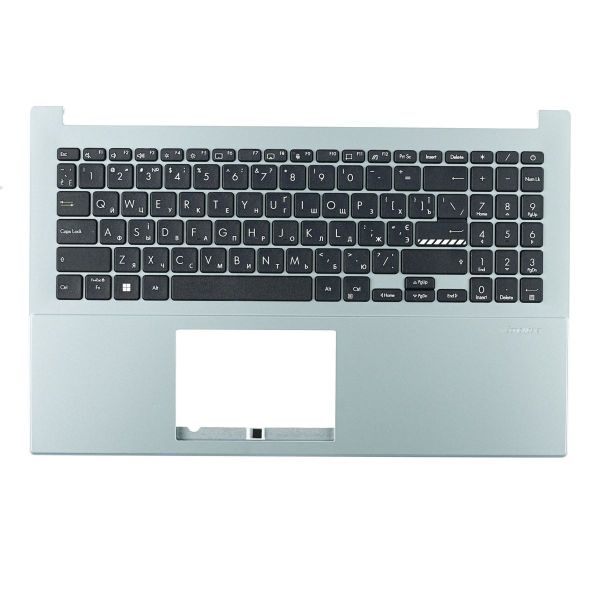Топкейс з клавіатурою до ноутбука Vivobook Go Asus, 90NB0ZR3-R30UA0