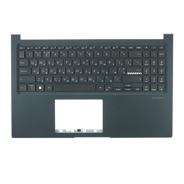 Топкейс з клавіатурою до ноутбука Vivobook Asus, 90NB1021-R31UA0