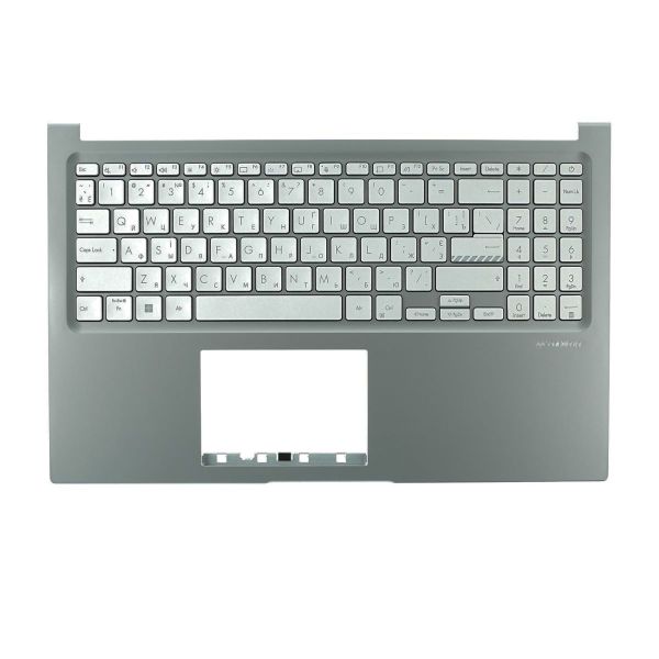 Топкейс с клавиатурой для ноутбука Vivobook Asus, 90NB1022-R31UA0