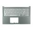 Топкейс с клавиатурой для ноутбука Vivobook Asus, 90NB1022-R31UA0